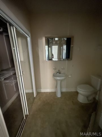 1807 ST CHARLES Avenue, Montgomery, AL 36107