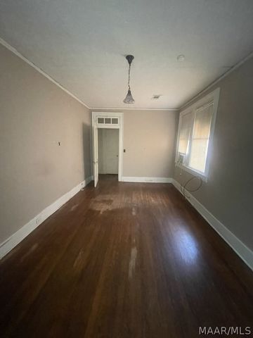 1807 ST CHARLES Avenue, Montgomery, AL 36107