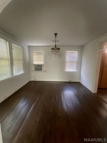 1807 ST CHARLES Avenue, Montgomery, AL 36107