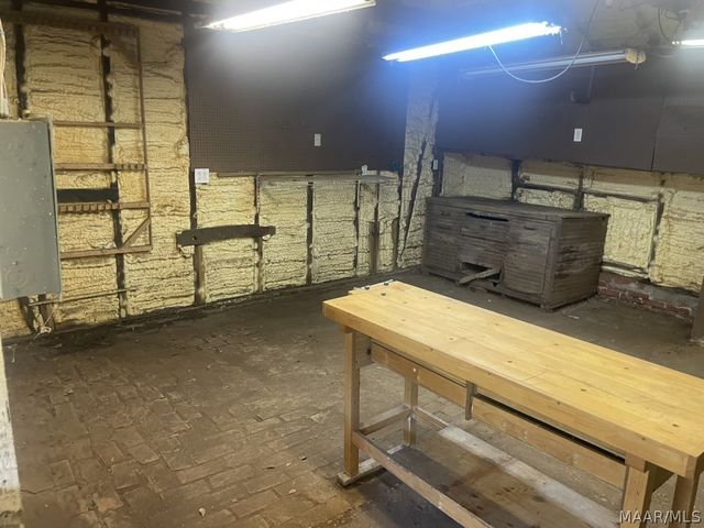 1807 ST CHARLES Avenue, Montgomery, AL 36107