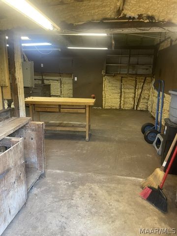 1807 ST CHARLES Avenue, Montgomery, AL 36107