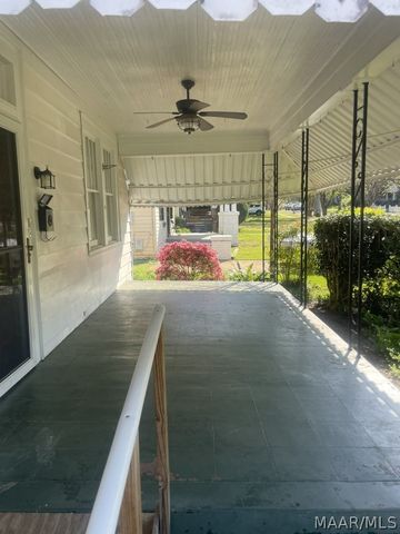 1807 ST CHARLES Avenue, Montgomery, AL 36107