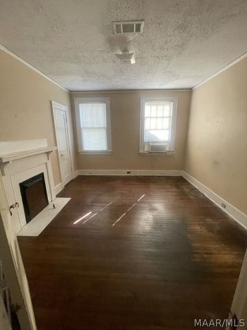 1807 ST CHARLES Avenue, Montgomery, AL 36107