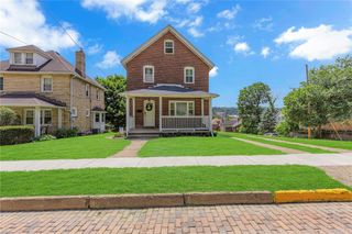 800 Virginia Ave, Midland Boro, PA 15059