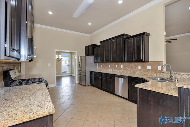 144 Inspirational Drive, Meridianville, AL 35759