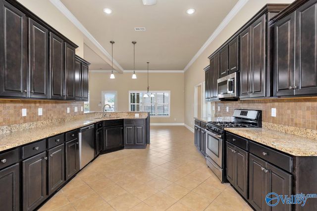 144 Inspirational Drive, Meridianville, AL 35759