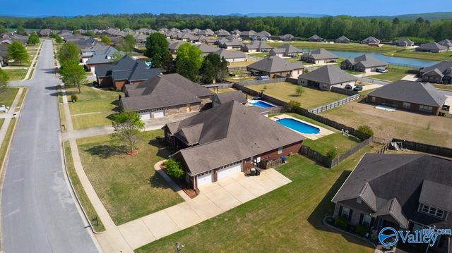 144 Inspirational Drive, Meridianville, AL 35759