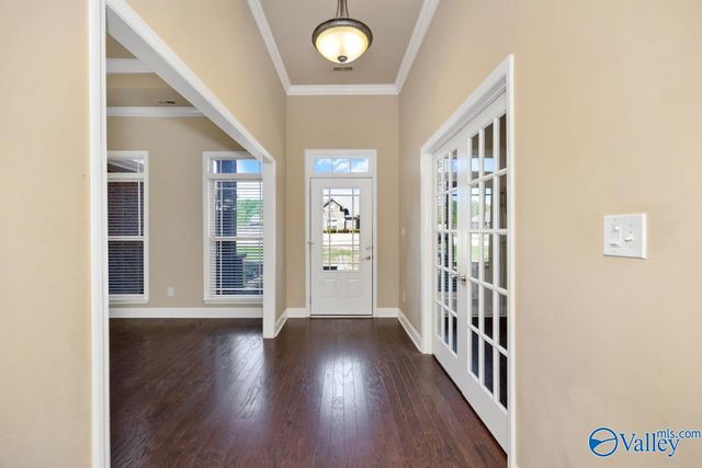 144 Inspirational Drive, Meridianville, AL 35759