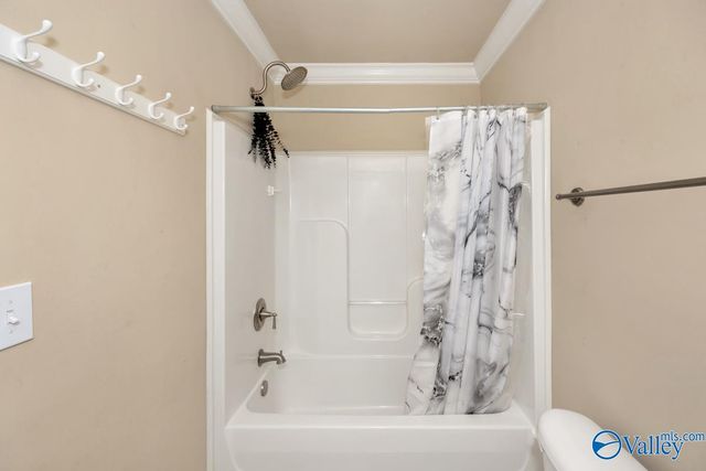 144 Inspirational Drive, Meridianville, AL 35759