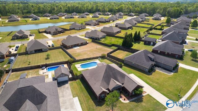 144 Inspirational Drive, Meridianville, AL 35759