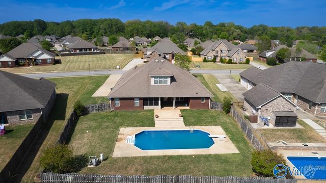 144 Inspirational Drive, Meridianville, AL 35759