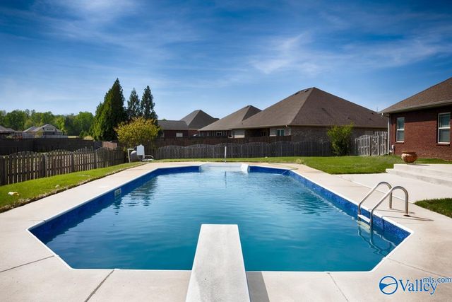 144 Inspirational Drive, Meridianville, AL 35759