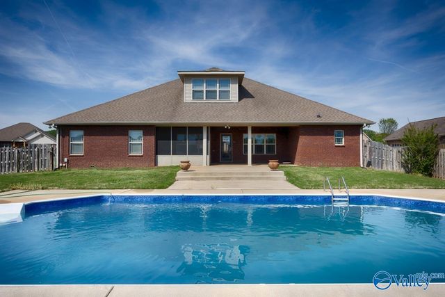 144 Inspirational Drive, Meridianville, AL 35759