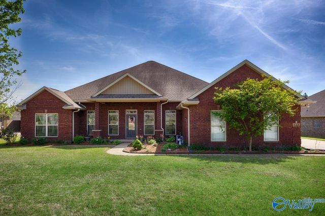 144 Inspirational Drive, Meridianville, AL 35759
