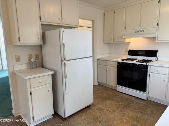 5432 Frank Price Church Road, Wilson, NC 27893