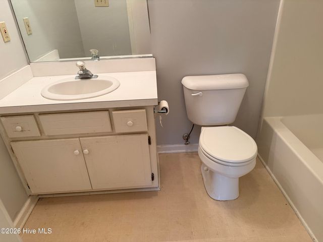 5432 Frank Price Church Road, Wilson, NC 27893