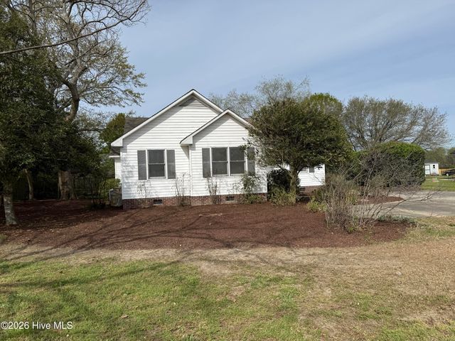 5432 Frank Price Church Road, Wilson, NC 27893