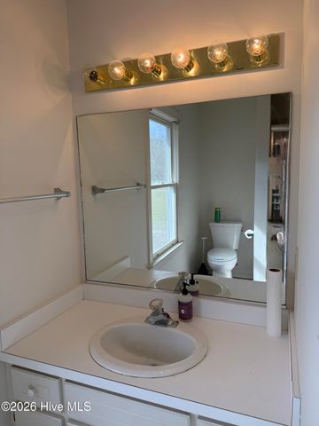 5432 Frank Price Church Road, Wilson, NC 27893