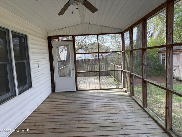 5432 Frank Price Church Road, Wilson, NC 27893