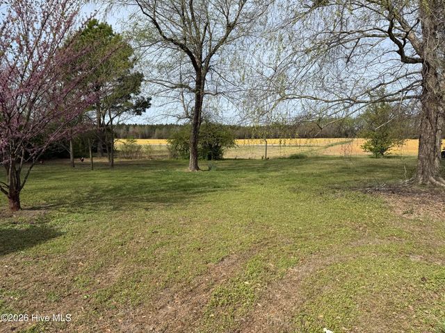 5432 Frank Price Church Road, Wilson, NC 27893