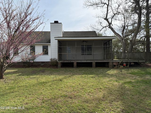 5432 Frank Price Church Road, Wilson, NC 27893