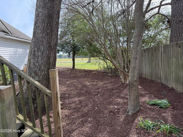 5432 Frank Price Church Road, Wilson, NC 27893