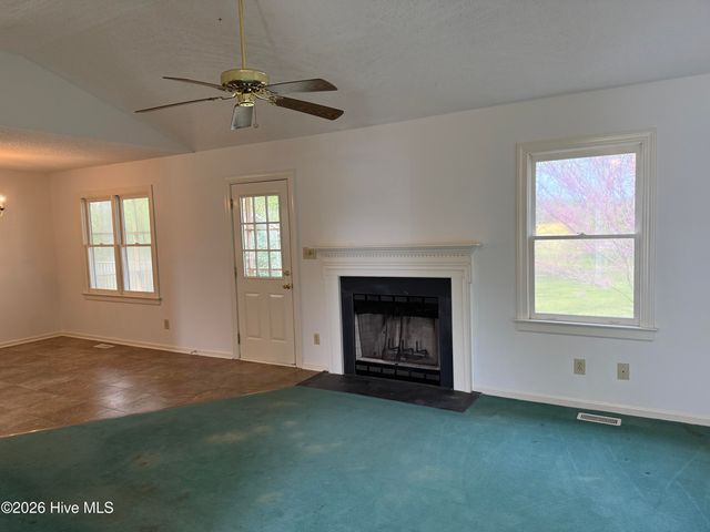 5432 Frank Price Church Road, Wilson, NC 27893