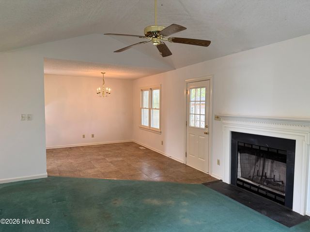 5432 Frank Price Church Road, Wilson, NC 27893