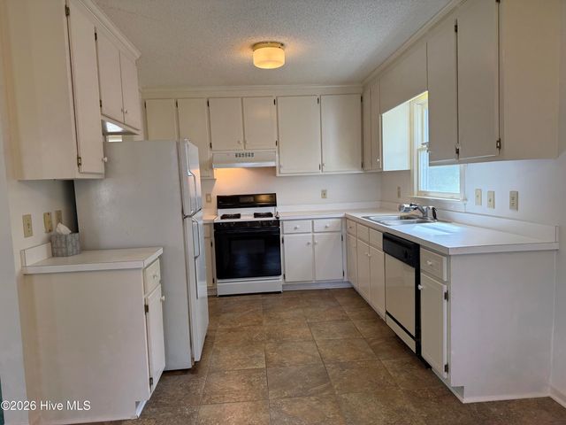 5432 Frank Price Church Road, Wilson, NC 27893