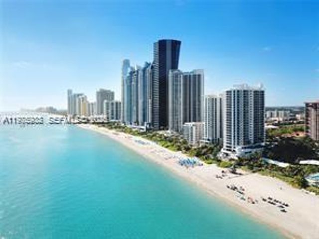 17375 Collins Ave 2305, Sunny Isles Beach, FL 33160