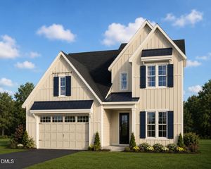 9176 Dupree Meadow Drive, Angier, NC 27501