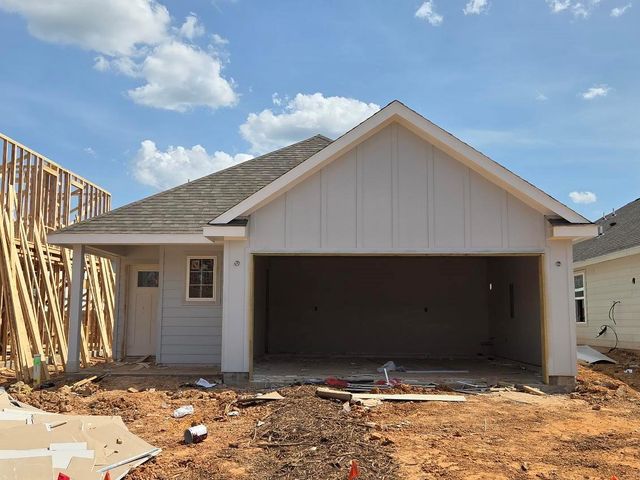2321 Nooksack Drive, Conroe, TX 77384