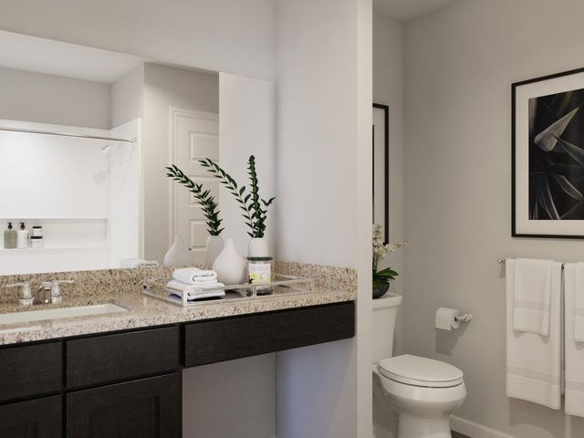 2321 Nooksack Drive, Conroe, TX 77384