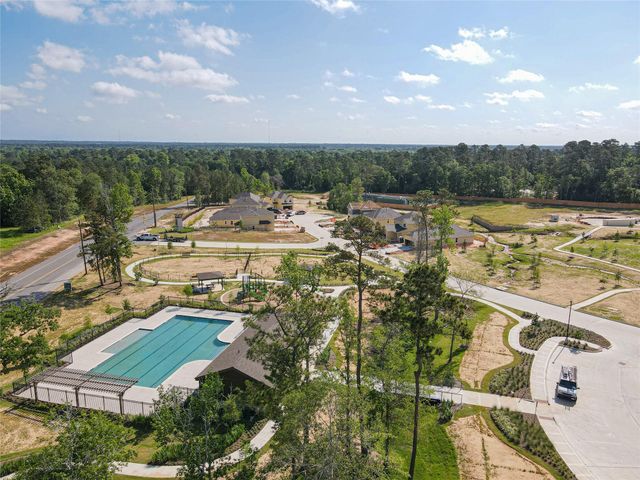 2321 Nooksack Drive, Conroe, TX 77384