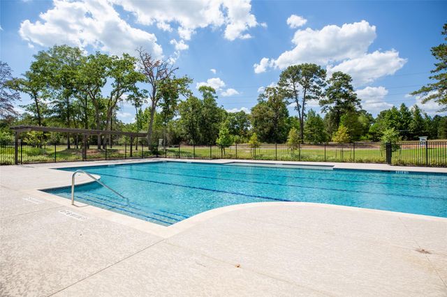 2321 Nooksack Drive, Conroe, TX 77384