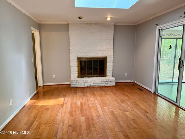 20 Merion Circle, Pinehurst, NC 28374