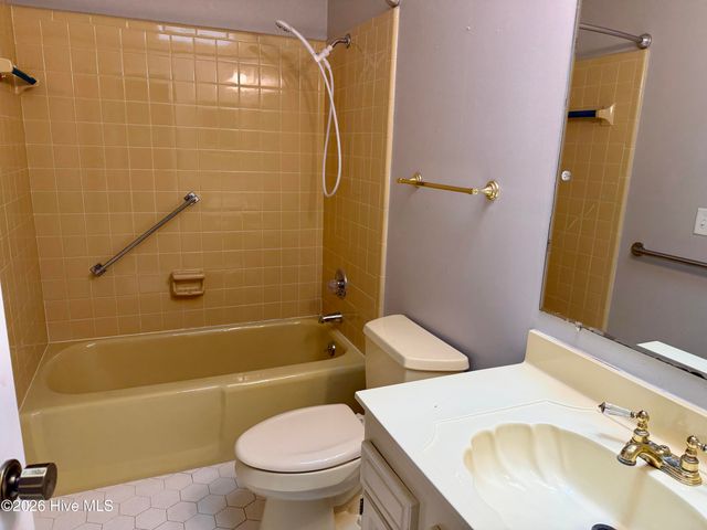 20 Merion Circle, Pinehurst, NC 28374