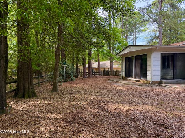 20 Merion Circle, Pinehurst, NC 28374