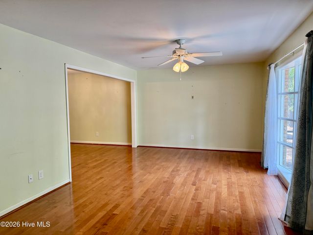 20 Merion Circle, Pinehurst, NC 28374