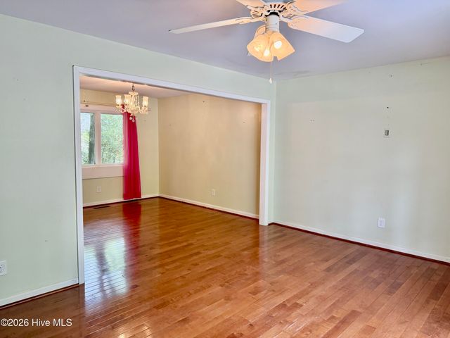 20 Merion Circle, Pinehurst, NC 28374