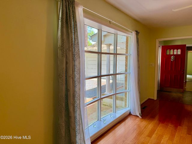 20 Merion Circle, Pinehurst, NC 28374