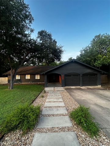 7117 Scenic Brook DR, Austin, TX 78736