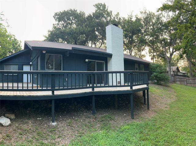 7117 Scenic Brook DR, Austin, TX 78736