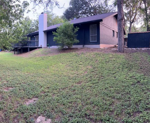 7117 Scenic Brook DR, Austin, TX 78736