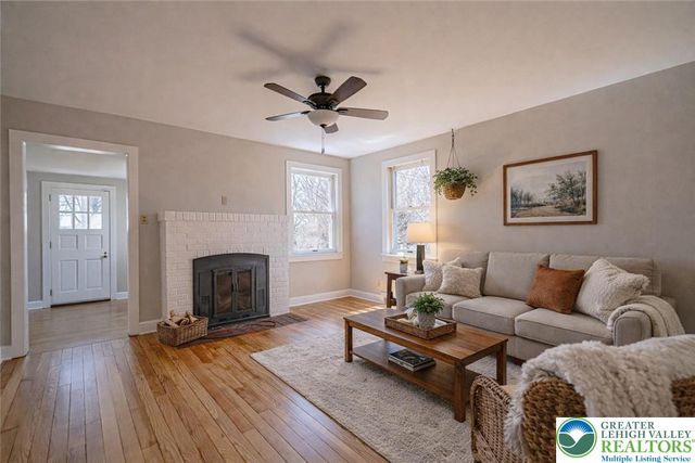 6245 Vera Cruz Road, Upper Milford Twp, PA 18049