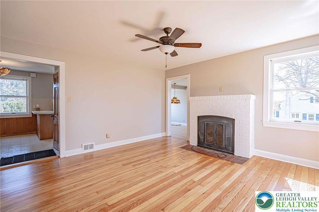 6245 Vera Cruz Road, Upper Milford Twp, PA 18049