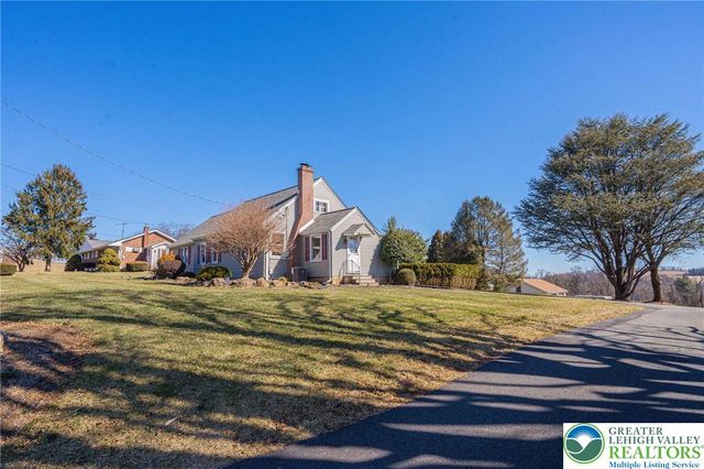 6245 Vera Cruz Road, Upper Milford Twp, PA 18049