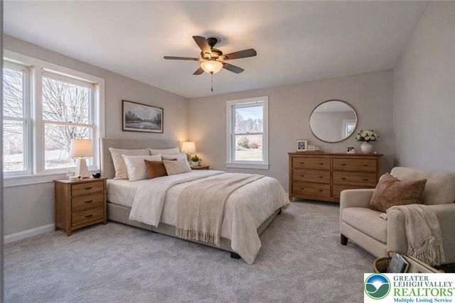 6245 Vera Cruz Road, Upper Milford Twp, PA 18049