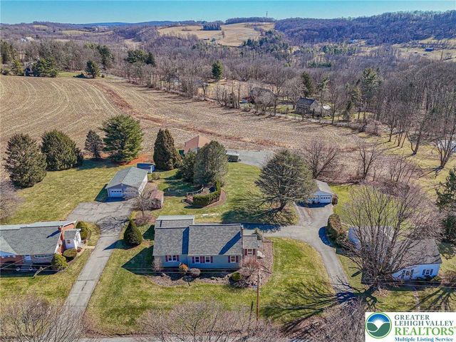 6245 Vera Cruz Road, Upper Milford Twp, PA 18049