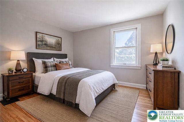 6245 Vera Cruz Road, Upper Milford Twp, PA 18049